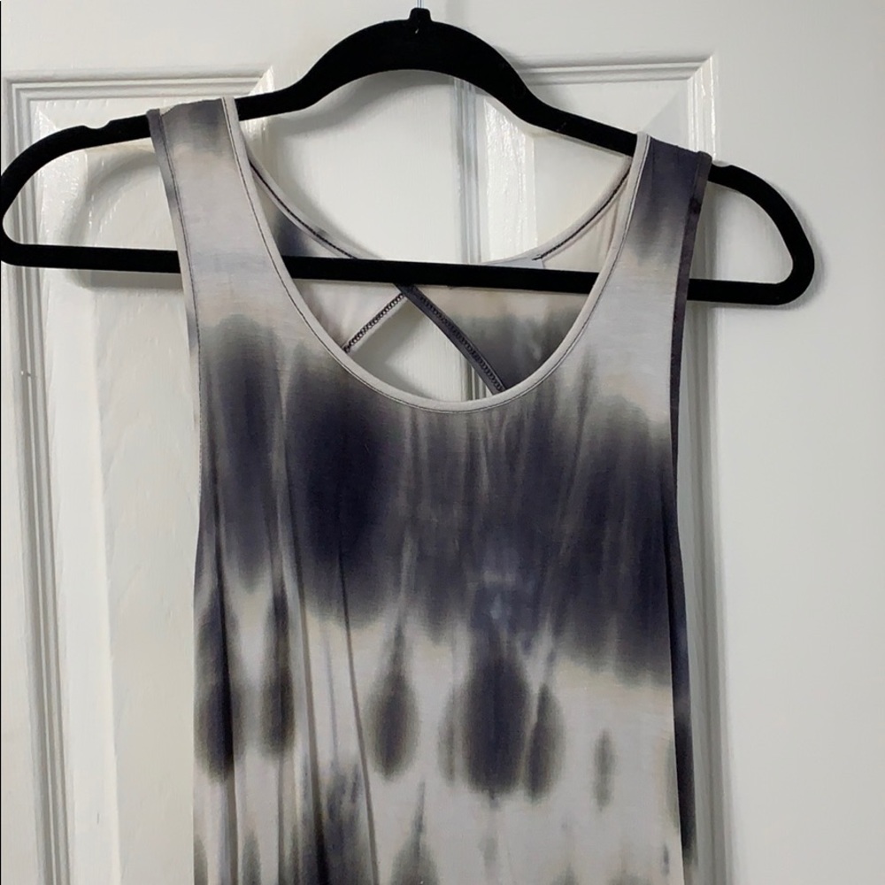 Acemi high low dress